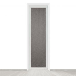 INFINI GREY CURTAIN 60x240 CM