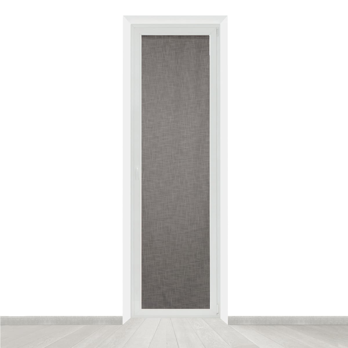 Bricocenter INFINI GREY CURTAIN 60x240 CM