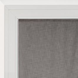 INFINI GREY CURTAIN 60x120 CM