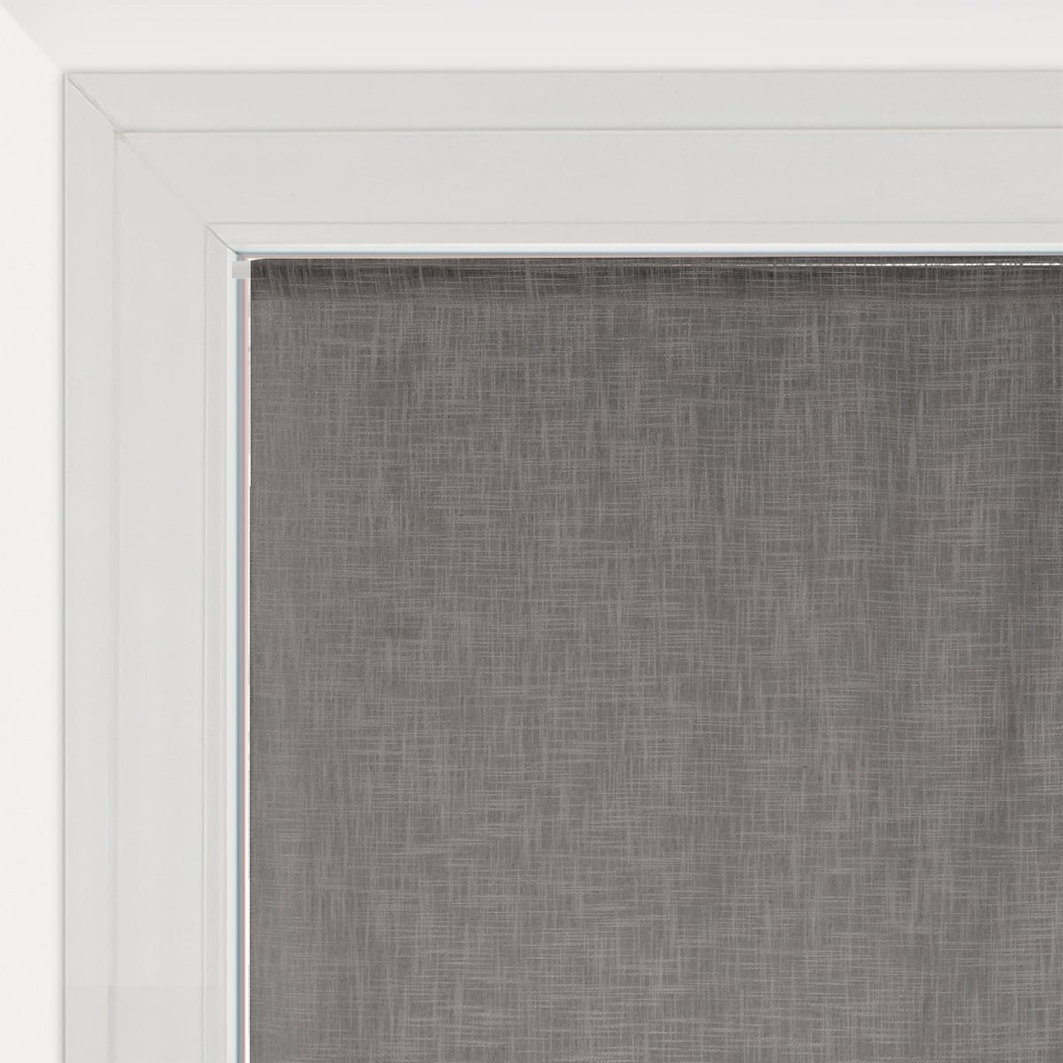 Bricocenter INFINI GREY CURTAIN 60x120 CM