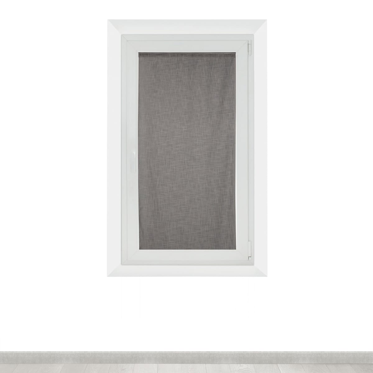 Bricocenter INFINI GREY CURTAIN 60x120 CM