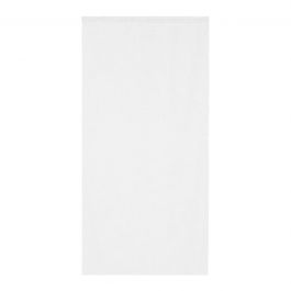 CURTAIN INFINI WHITE 60X120 CM