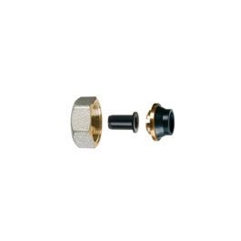 MULTISTRATE TUBE FITTING ADAPTER D 16 x 2mm
