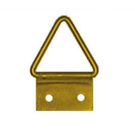 REDUCED JOINTED PICTURE HANGERS N.0 20 PIECES