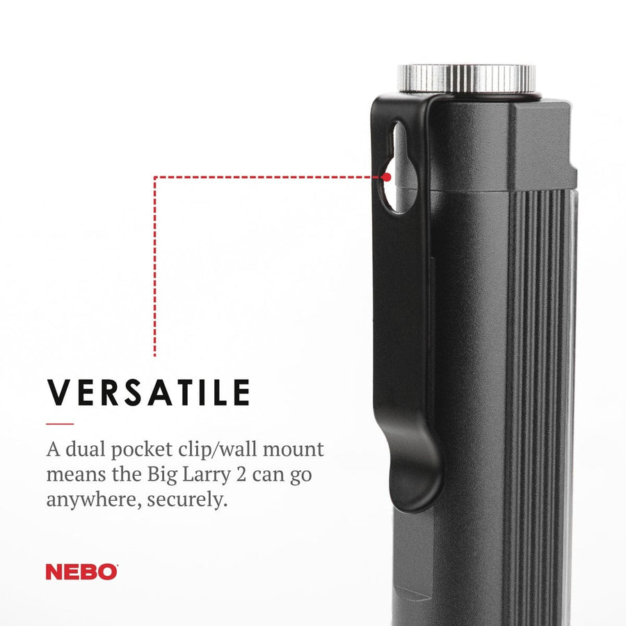 Bricocenter BIG LARRY 2 METAL TORCH