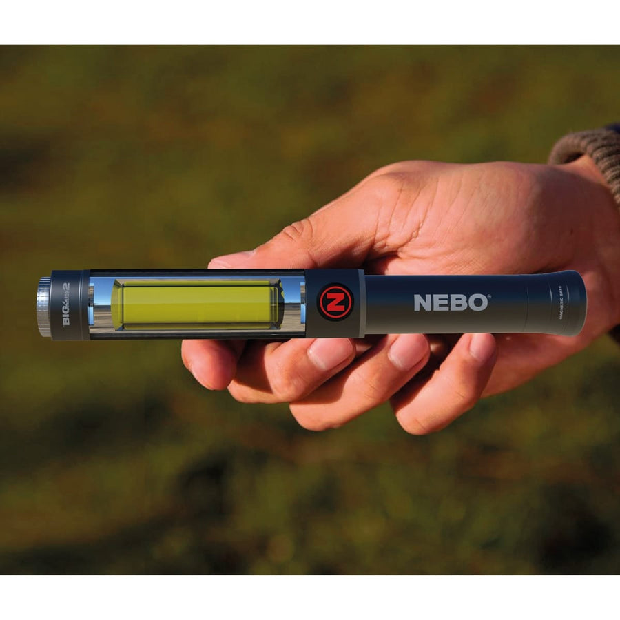 Bricocenter BIG LARRY 2 METAL TORCH