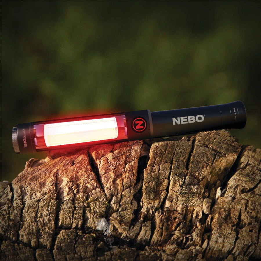 Bricocenter BIG LARRY 2 METAL TORCH