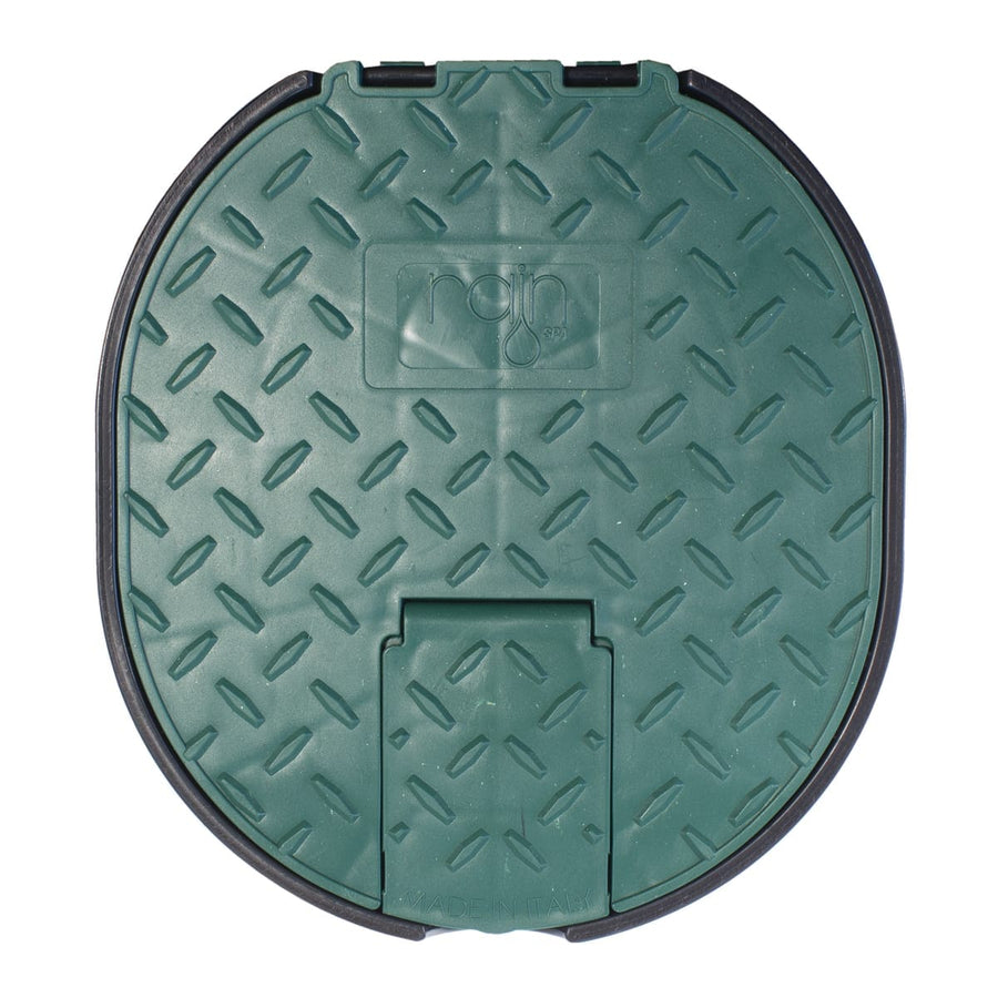 Bricocenter OVAL WELL WITH TAP