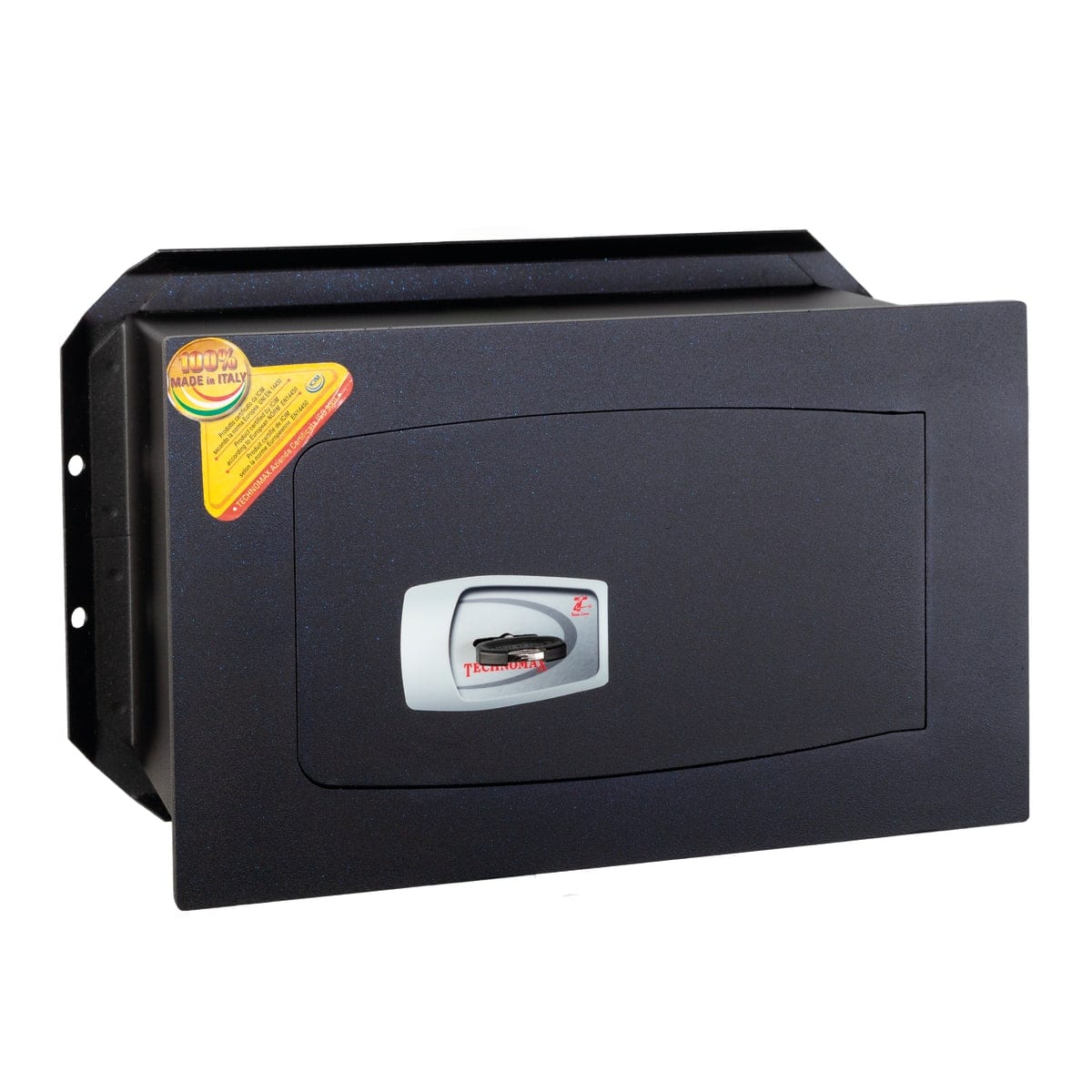 Bricocenter WALL SAFE NK/3 KEY SAFE 340X210X200 MM