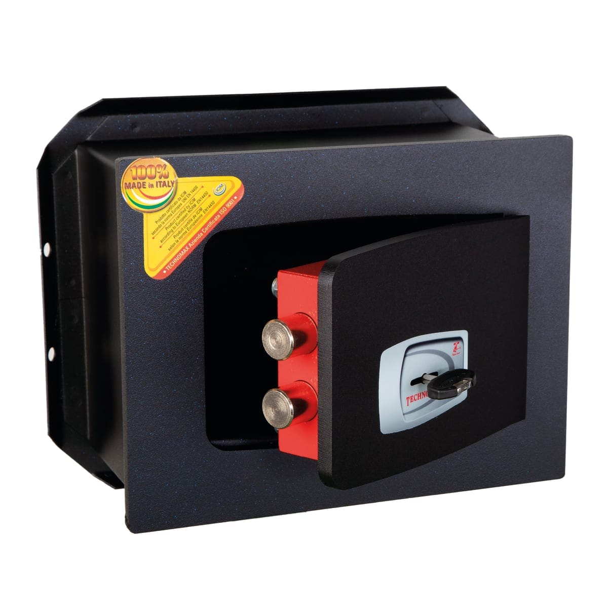 Bricocenter WALL SAFE NK/1 KEY SAFE