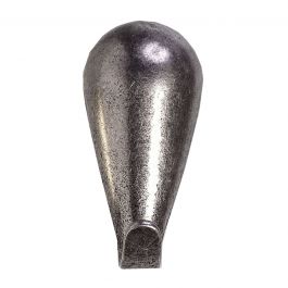 SILVER-COLOURED PICTURE HOOK 5 PIECES