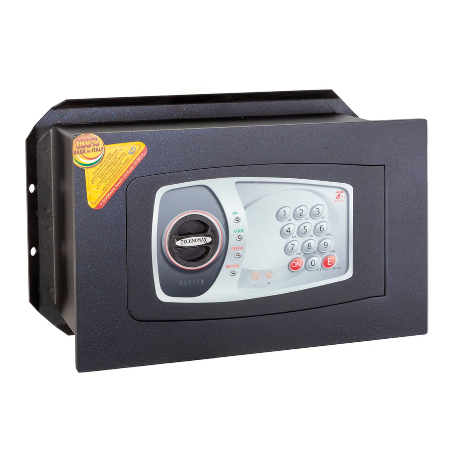 Bricocenter WALL SAFE NT/3B COMB.ELE