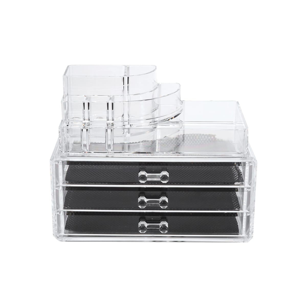 Bricocenter ORGANISER 3 DRAWERS W 24 D 15 H 18,6 CM