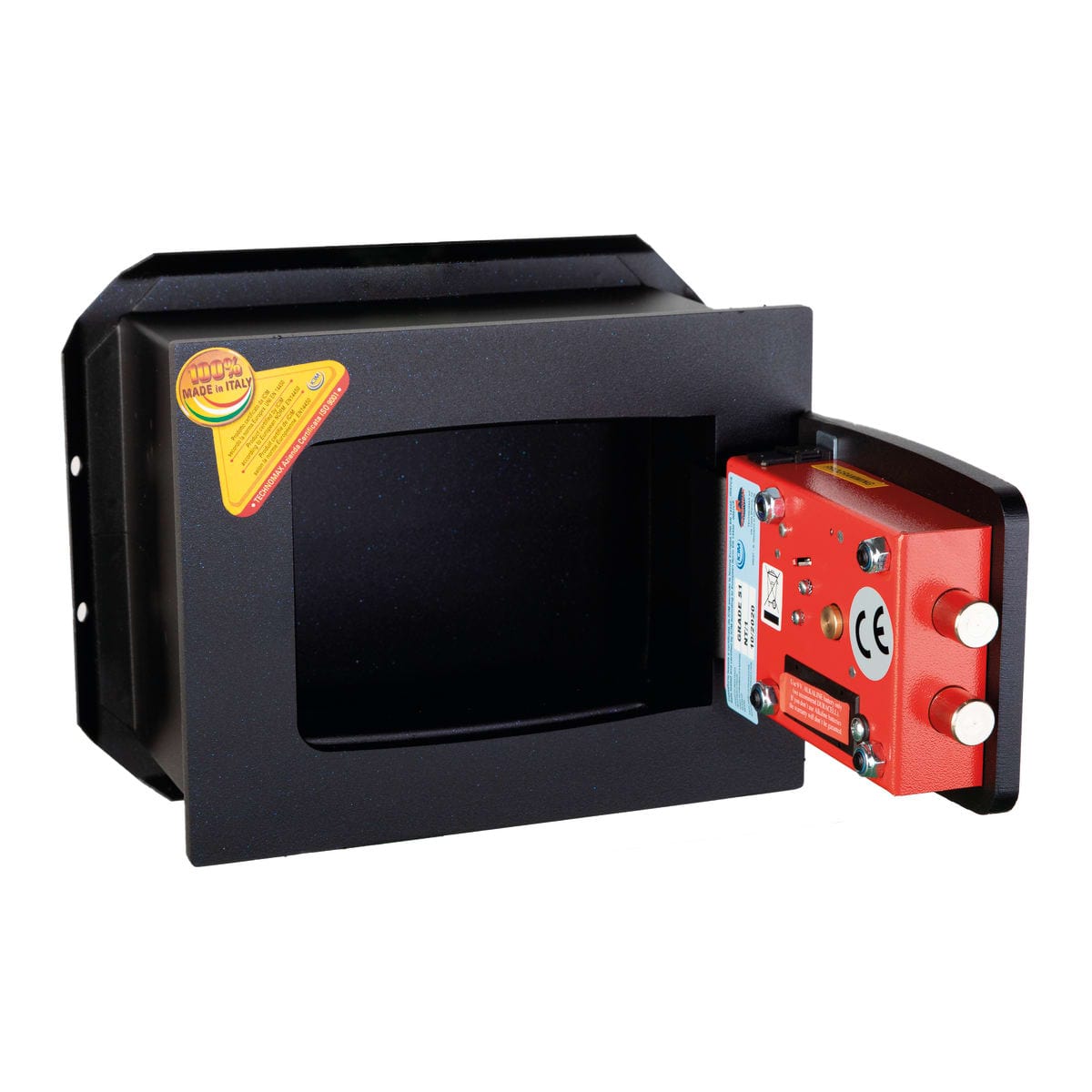 Bricocenter CASSAF. MURO NT/1 COMBINAZIONE ELETTRONICA MIS 270X210X150