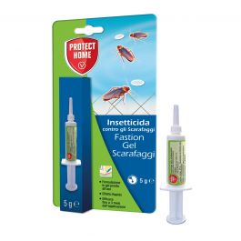 FASTION COCKROACH GEL 5gr