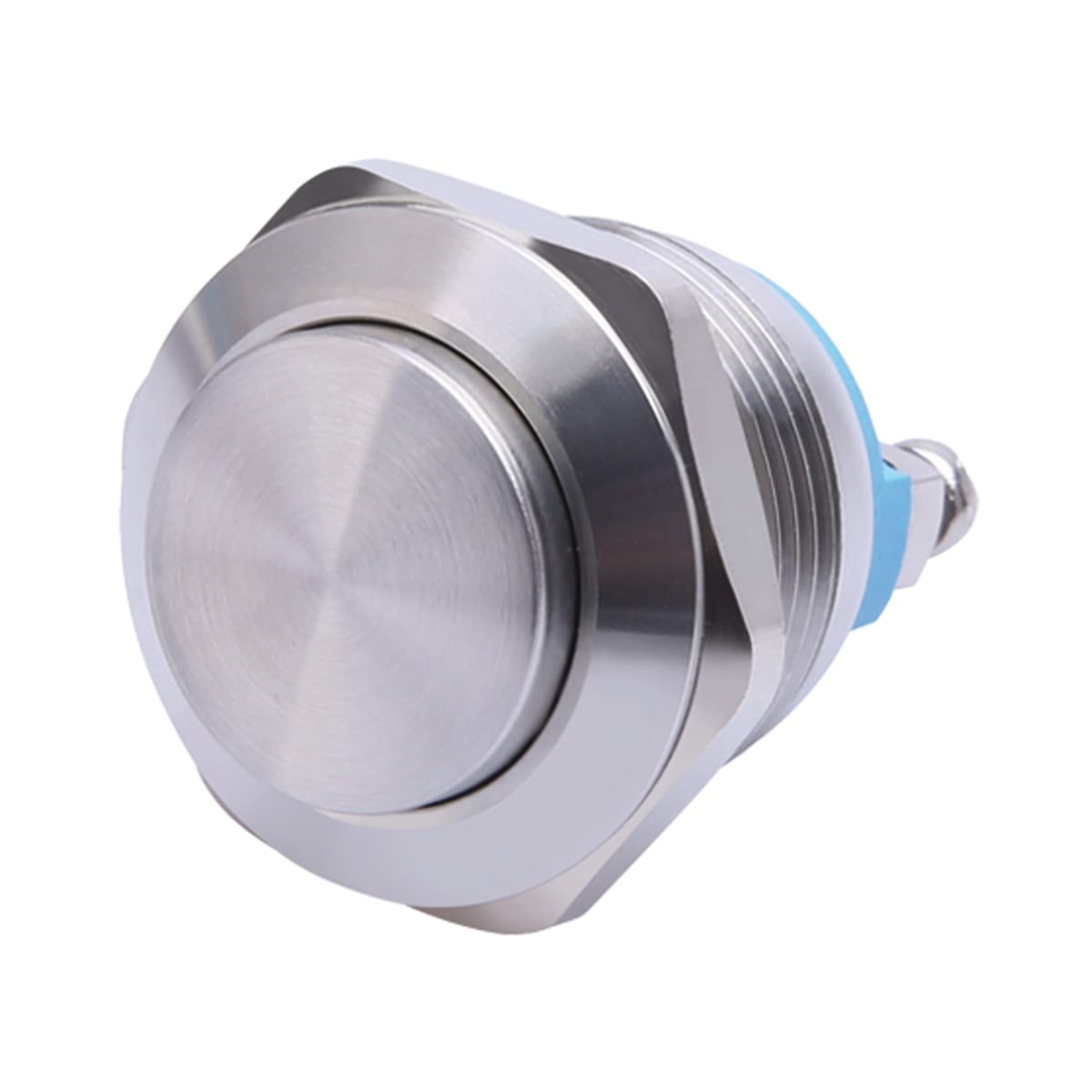 Bricocenter ANTI-VANDALISM ON-OFF BUTTON 19MM