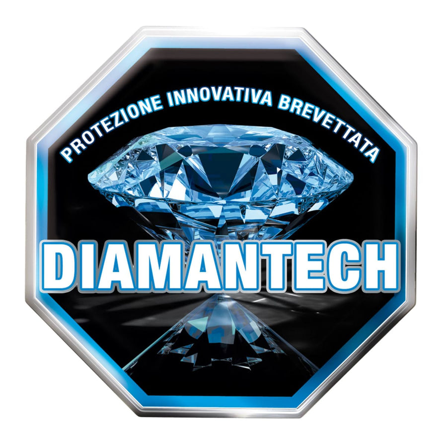 Bricocenter WALL SAFE NT/4AT ELET.MO