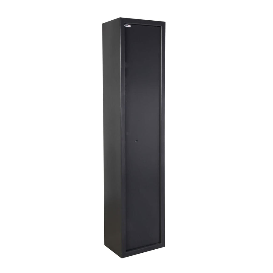 Bricocenter TCH4 RIFLE RACK 5 KEY PLACES