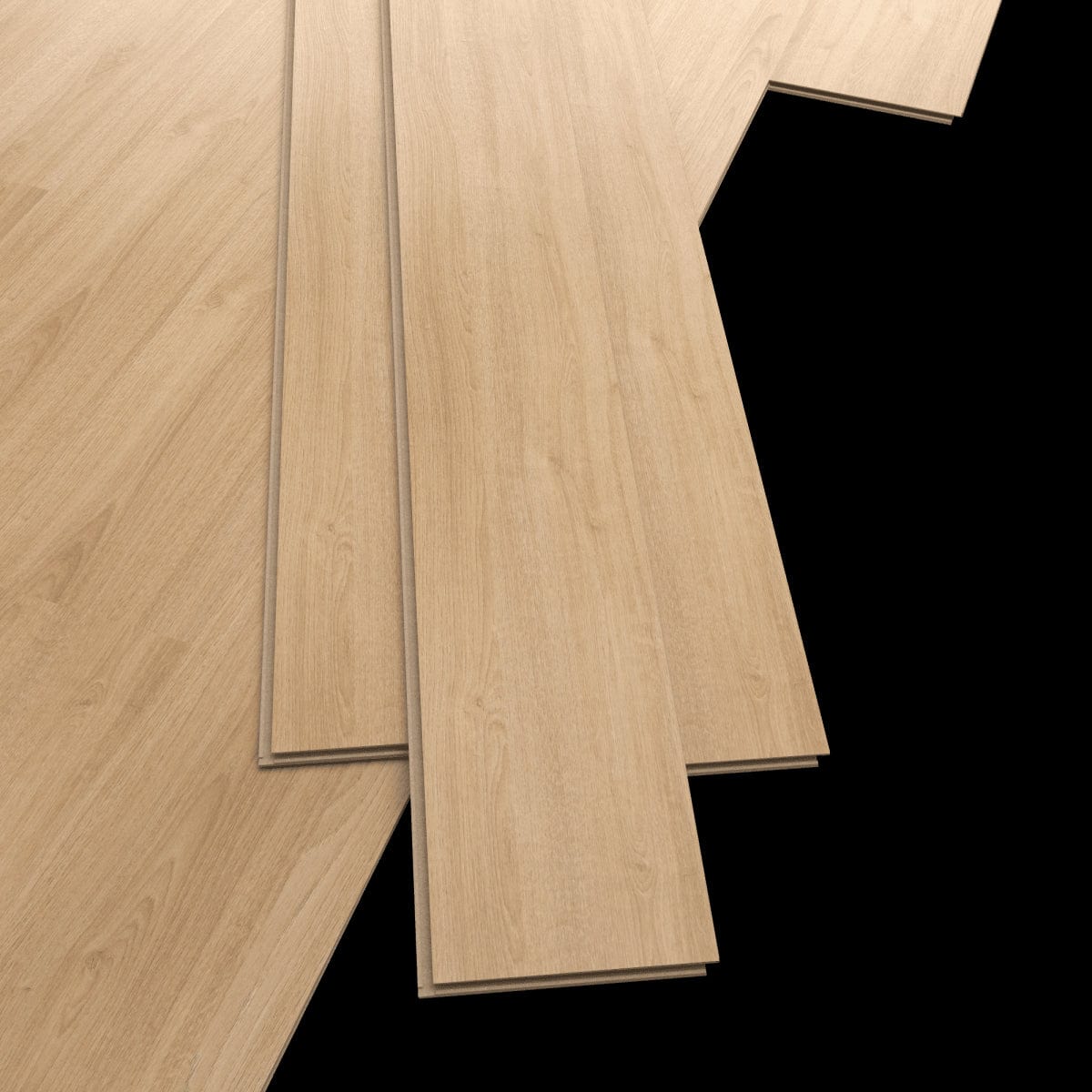 Bricocenter LAMINATE BELA 7/31 2.49M² MEDIUM NATURAL