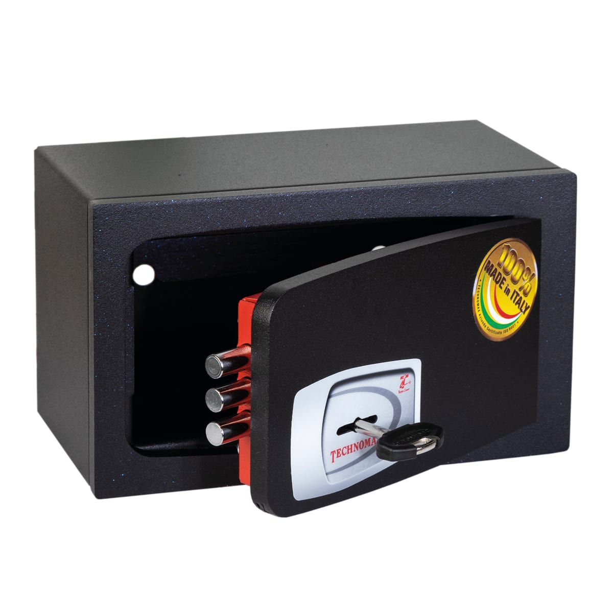 Bricocenter Case Mobile NB/0 with key 220x130x120