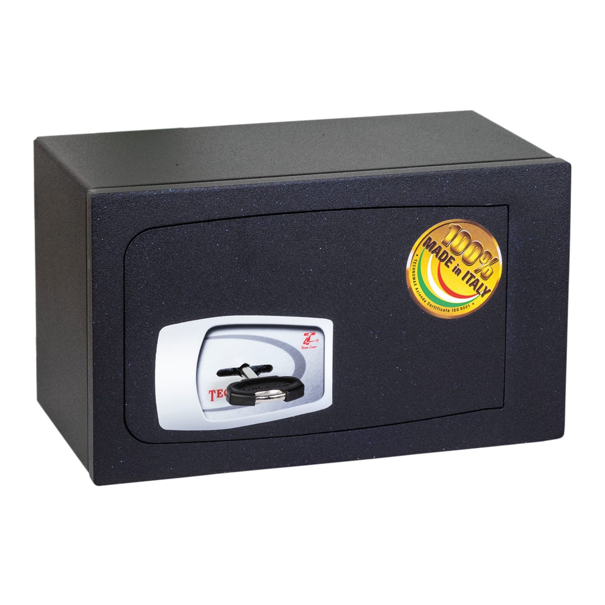 Bricocenter Case Mobile NB/0 with key 220x130x120