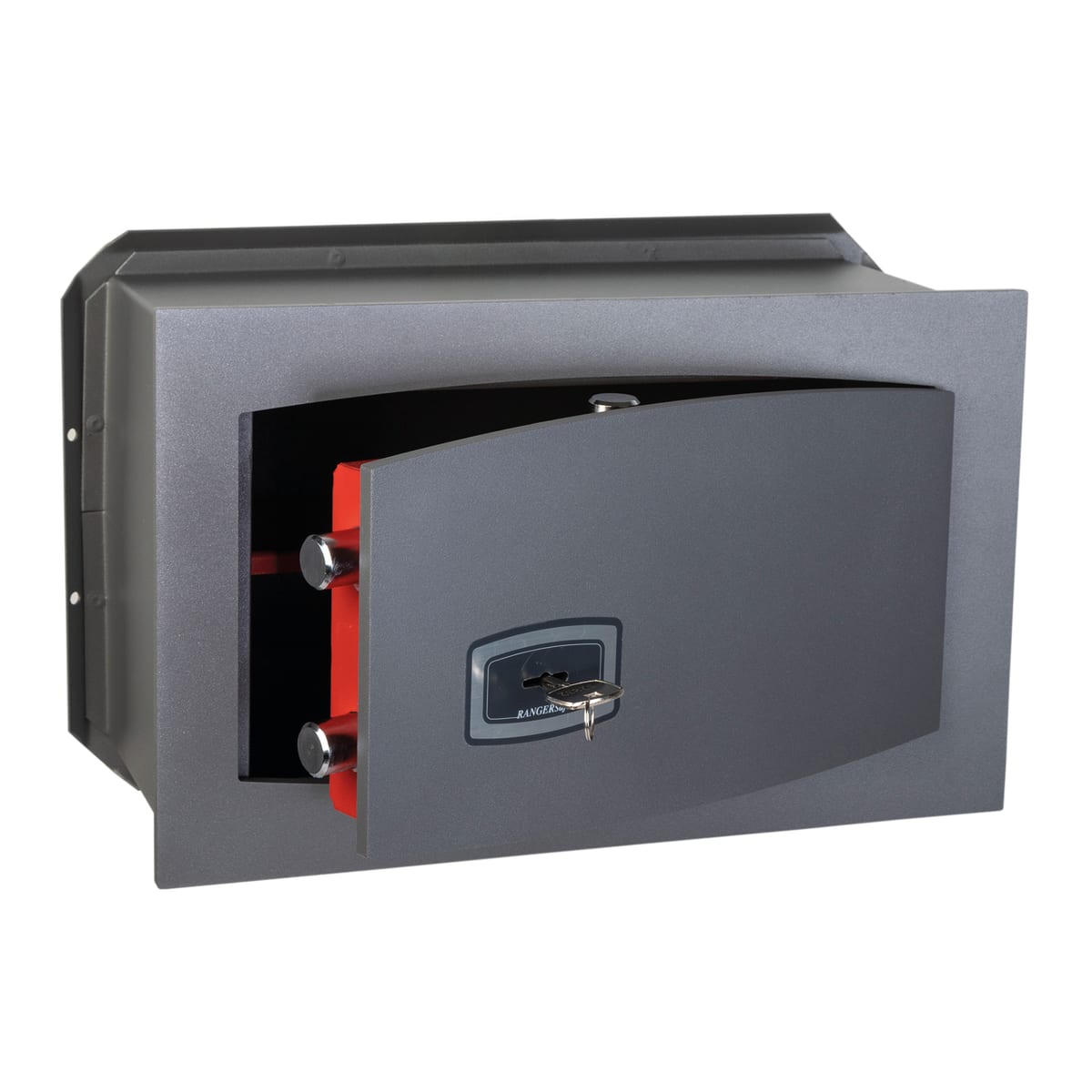 Bricocenter KEY WALL SAFE RS-4 40X19.5X25 CM