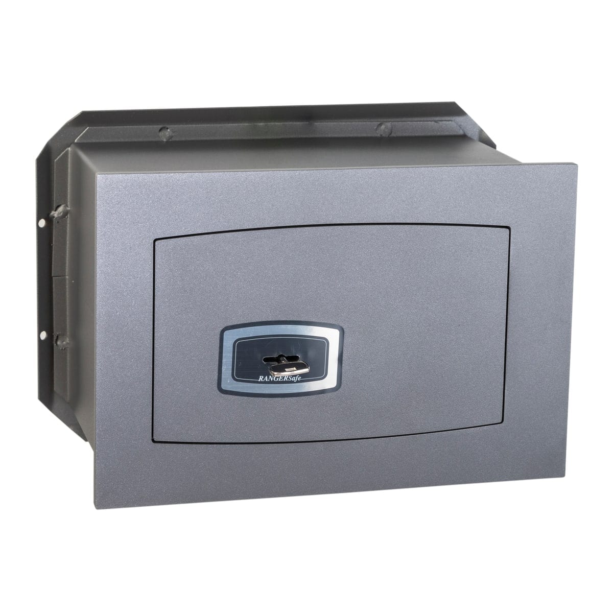 Bricocenter WALL SAFE WITH KEY RS-3 31X19.5X21 CM