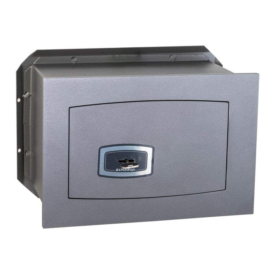 Bricocenter WALL SAFE WITH KEY RS-3 31X19.5X21 CM