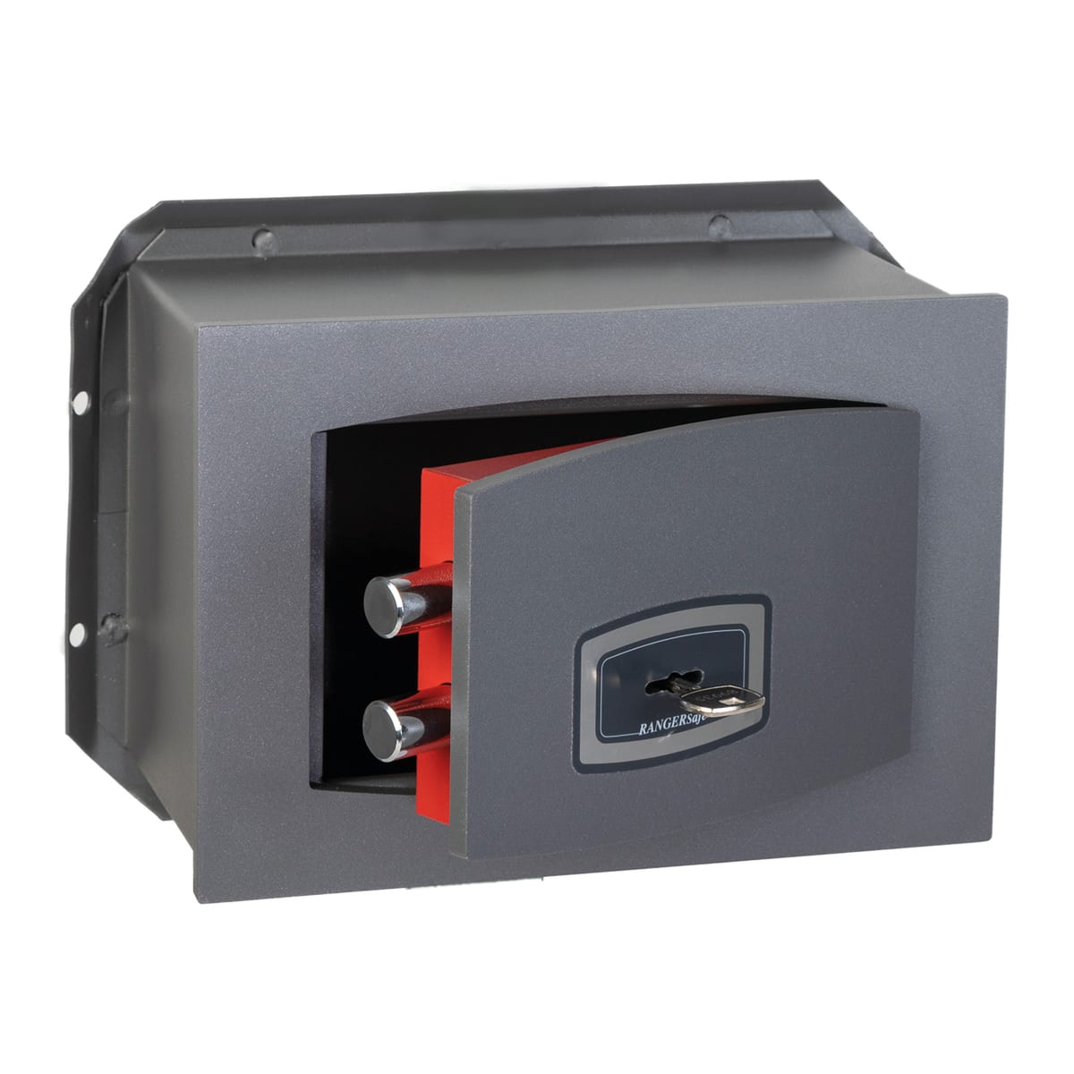 Bricocenter Key wall safe, RS-0 26x15x18 cm