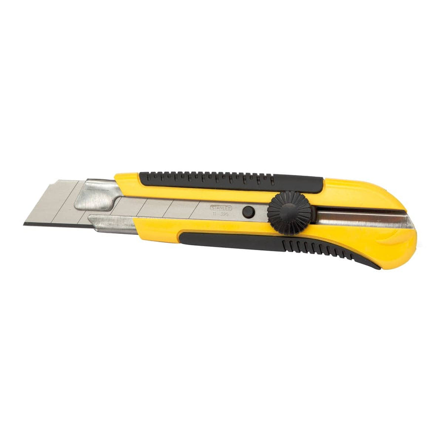 Bricocenter DYNAGRIP BI-MATERIAL CUTTER 25 MM