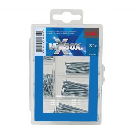 MINI MIXED NAIL KIT
