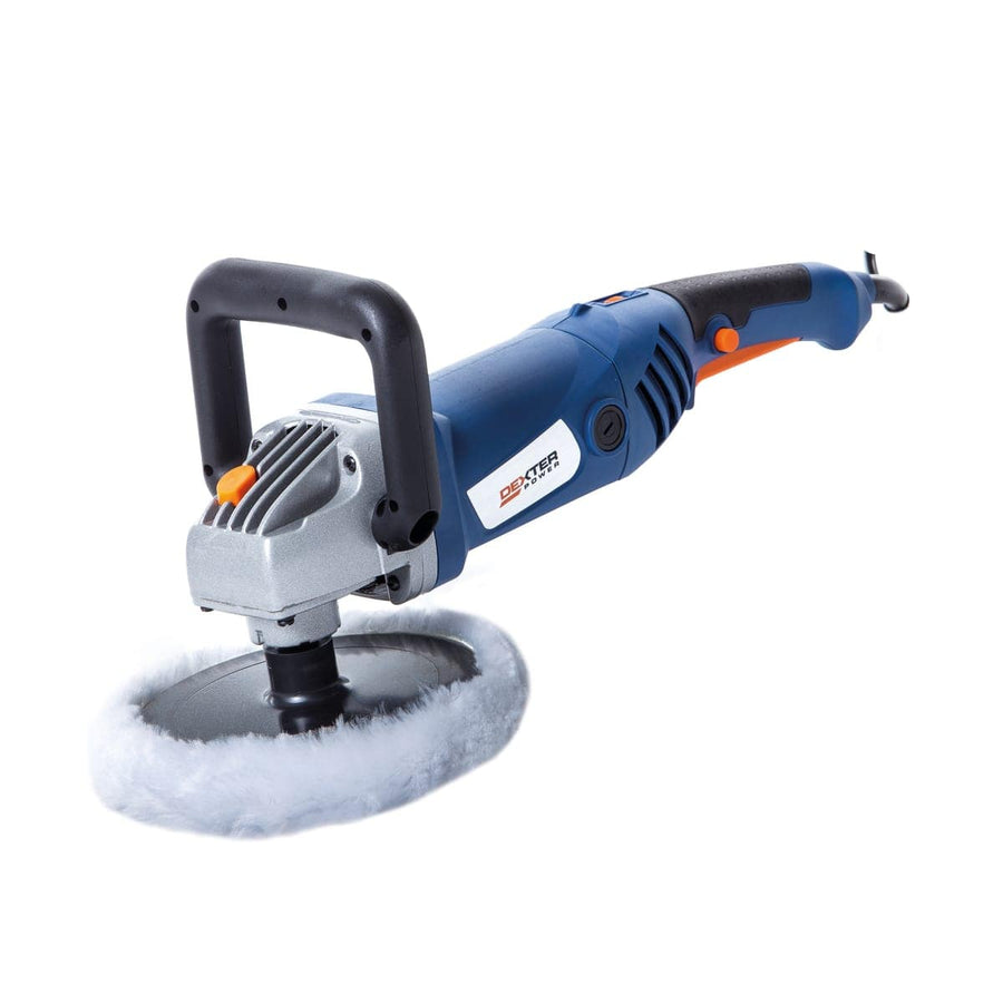Bricocenter DEXTER POWER D 180MM 1250 WATT POLISHER