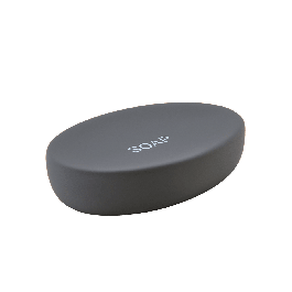 COUNTERTOP SOAP DISH REMIX MOON 1 - SENSEA