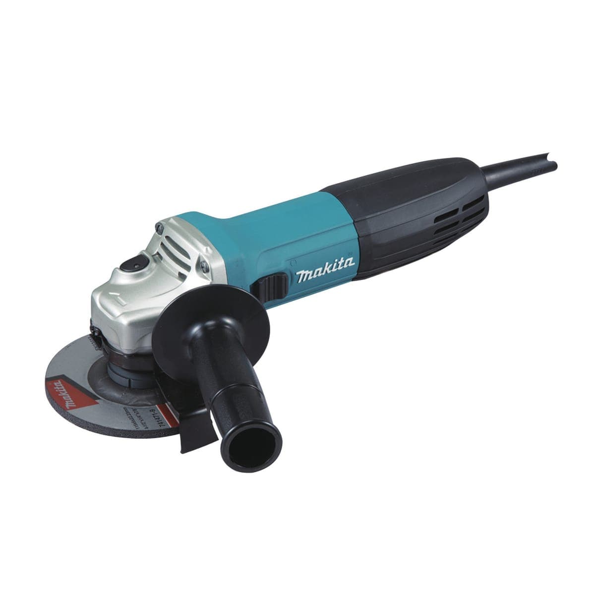 Bricocenter SMERIGLIATRICE ANGOLARE MAKITA 115MM 720W