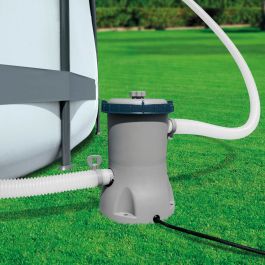 SWIMMING POOL FILTER PUMP