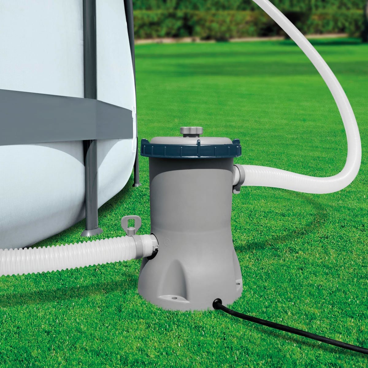 Bricocenter SWIMMING POOL FILTER PUMP