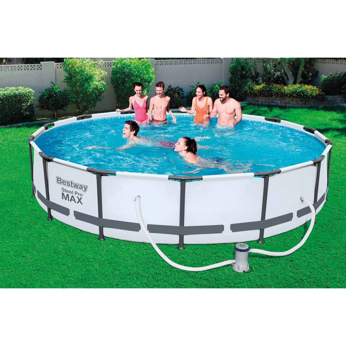Bricocenter SWIMMING POOL FILTER PUMP