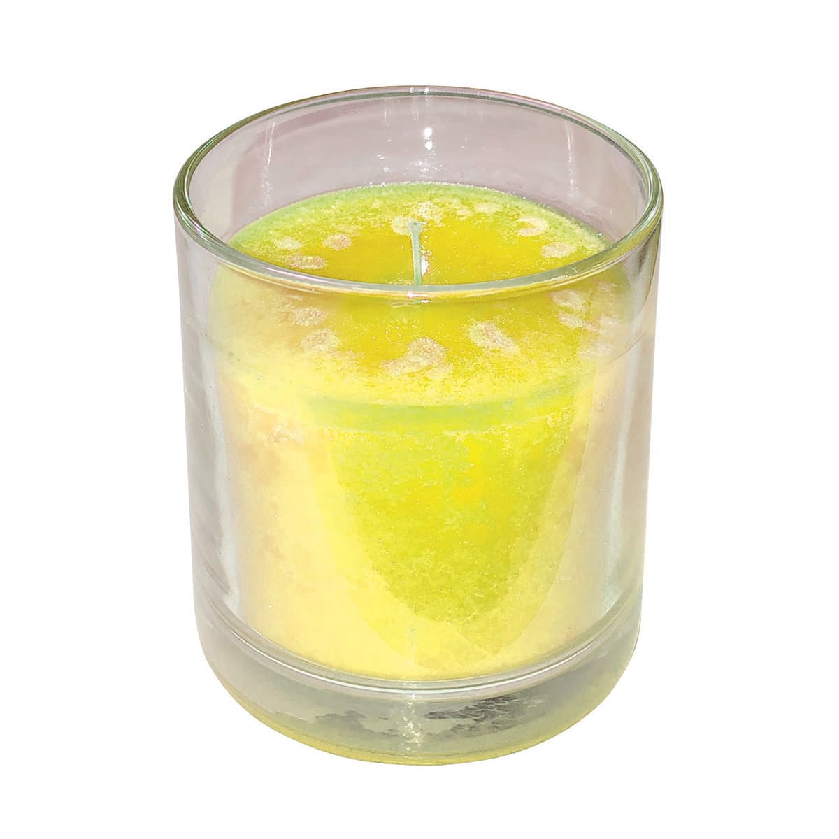 Bricocenter CITRONELLA GLASS JAR