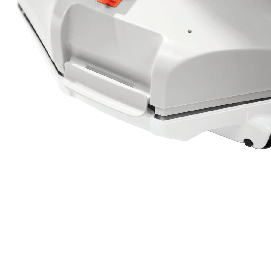 Bricocenter AQUAGLIDE Battery vacuum cleaner for pool