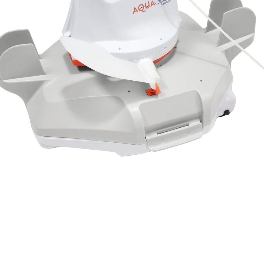Bricocenter AQUAGLIDE Battery vacuum cleaner for pool