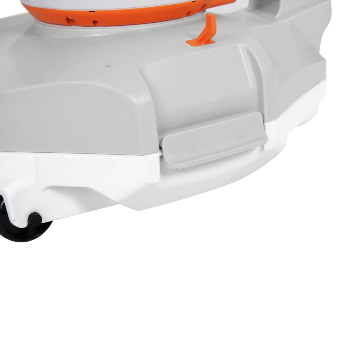 AQUAGLIDE Battery vacuum cleaner for pool