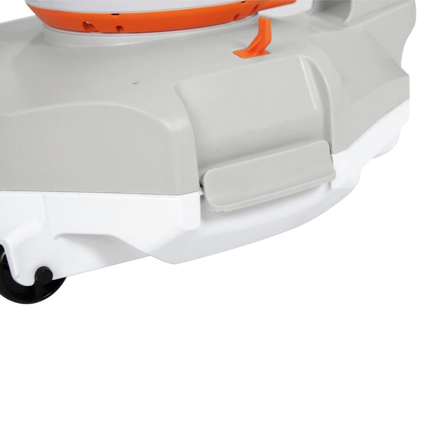 Bricocenter AQUAGLIDE Battery vacuum cleaner for pool