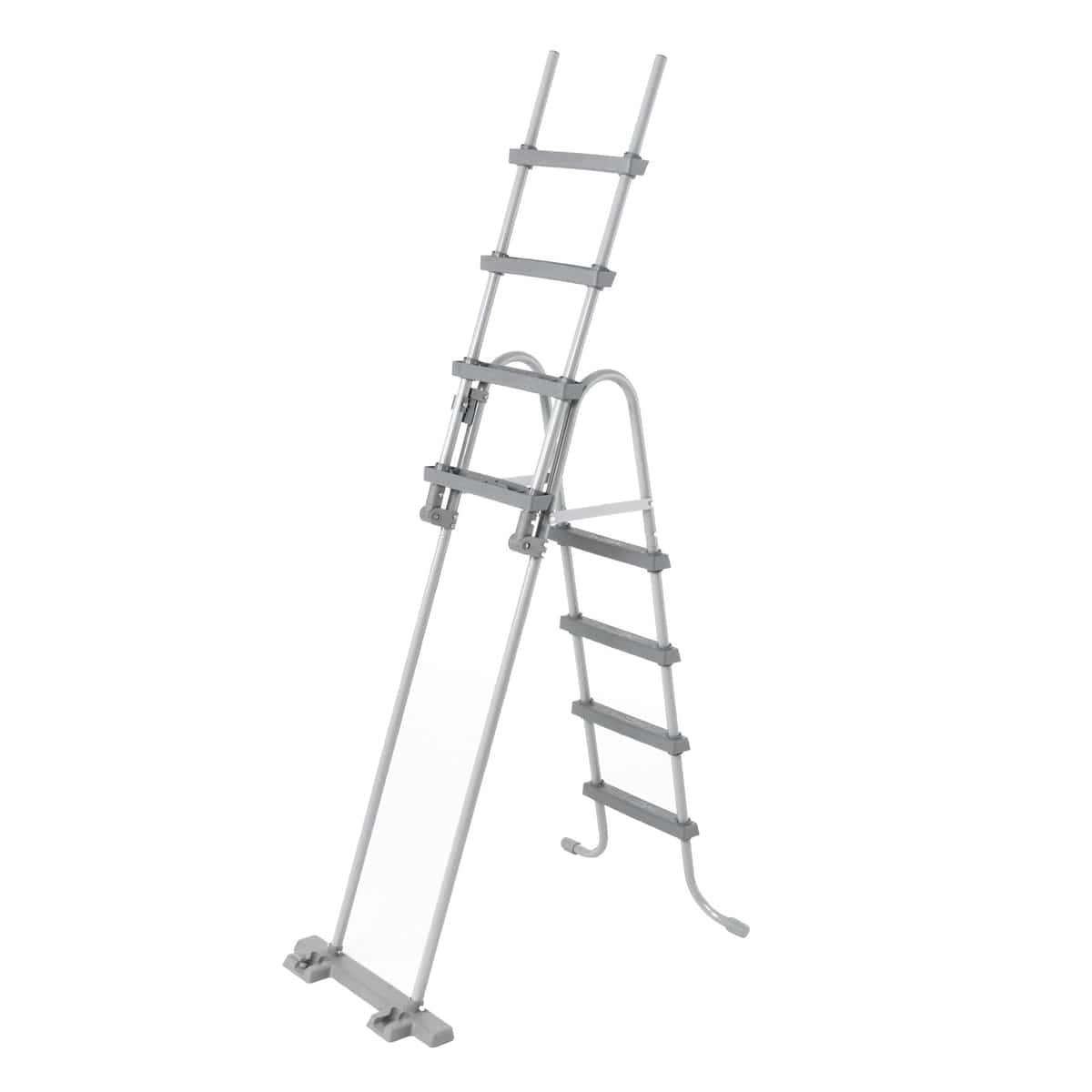 Bricocenter POOL SAFETY LADDER CM. 122