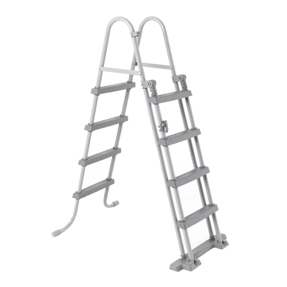 Bricocenter POOL SAFETY LADDER CM. 122