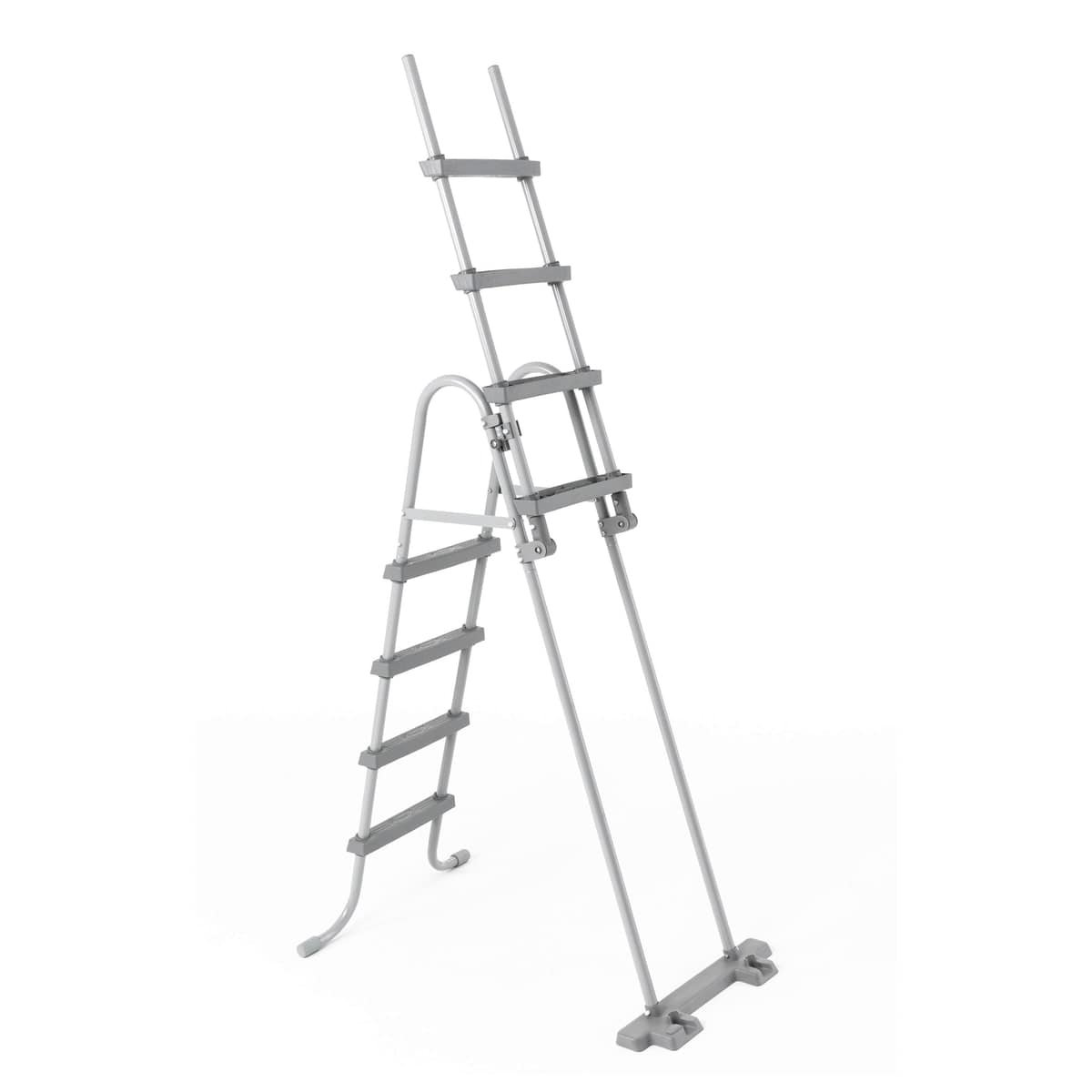 Bricocenter POOL SAFETY LADDER CM. 122