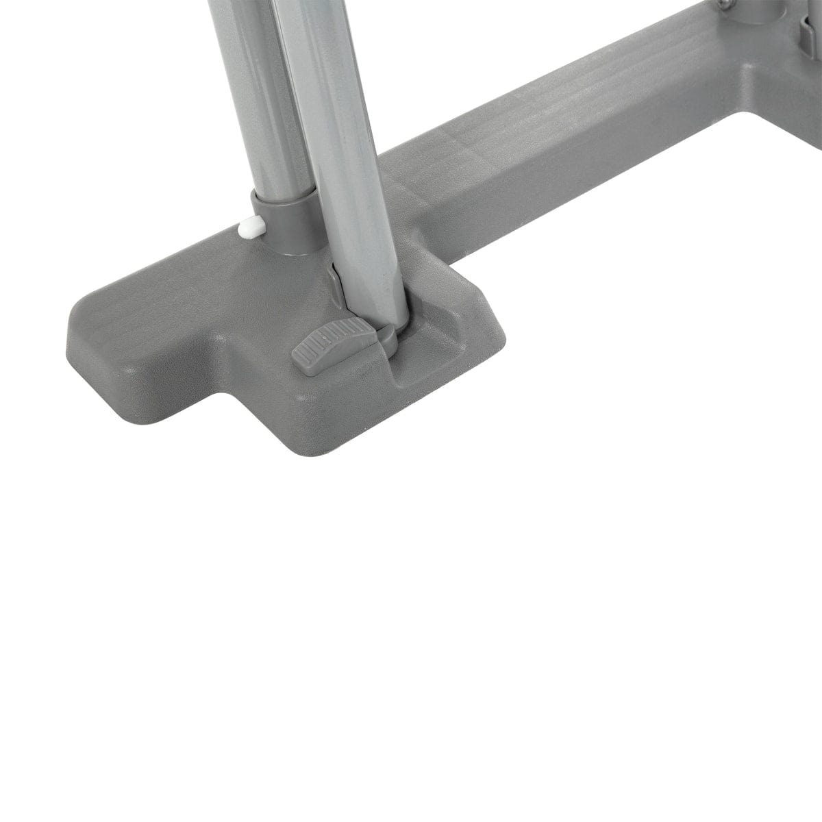 Bricocenter SCALETTA DI SICUREZZA PER PISCINE CM. 132