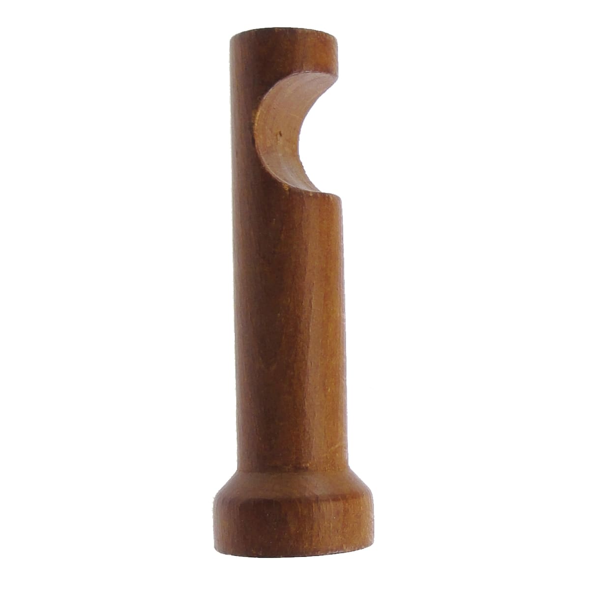 Bricocenter OPEN STAND CHERRY WOOD 13CM D28