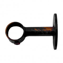 ECO STAND CLOSED METAL BLACK COPPER D20