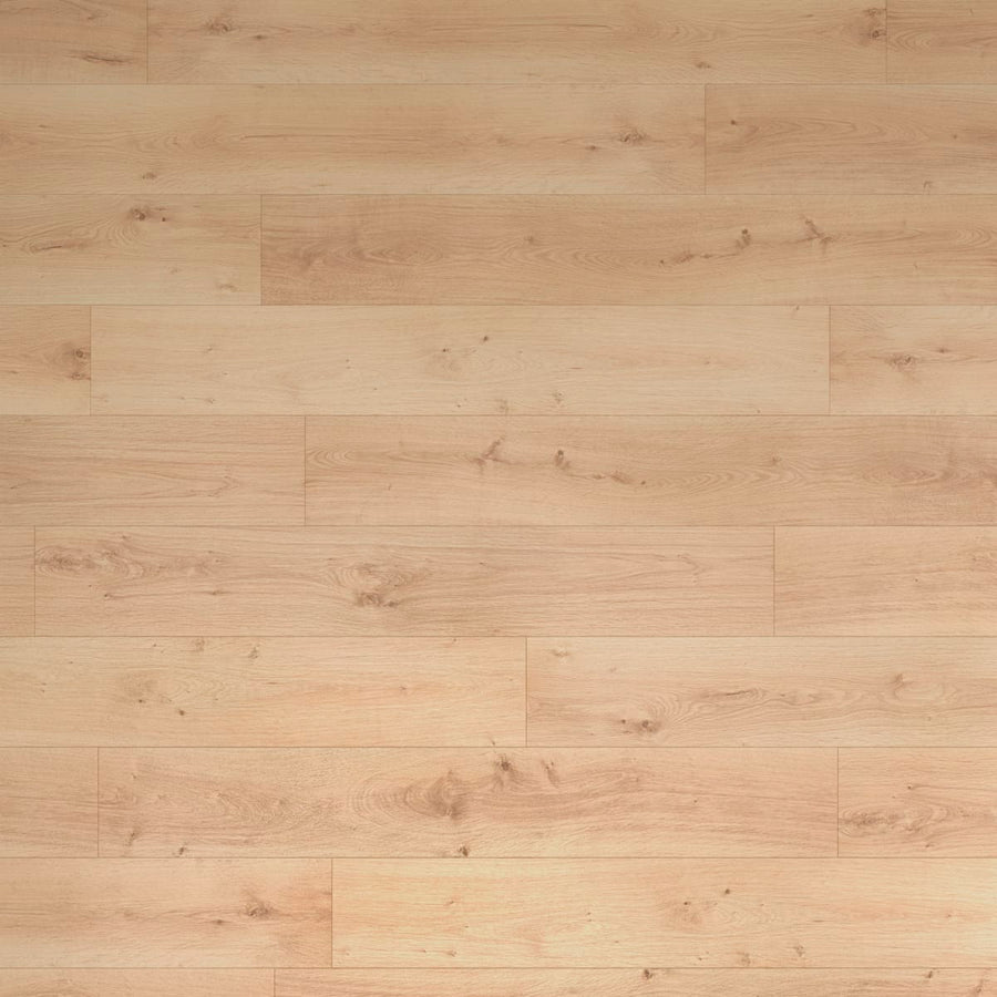 Bricocenter NILE LAMINATE 8/32 1.99SQM STRONG NATURAL