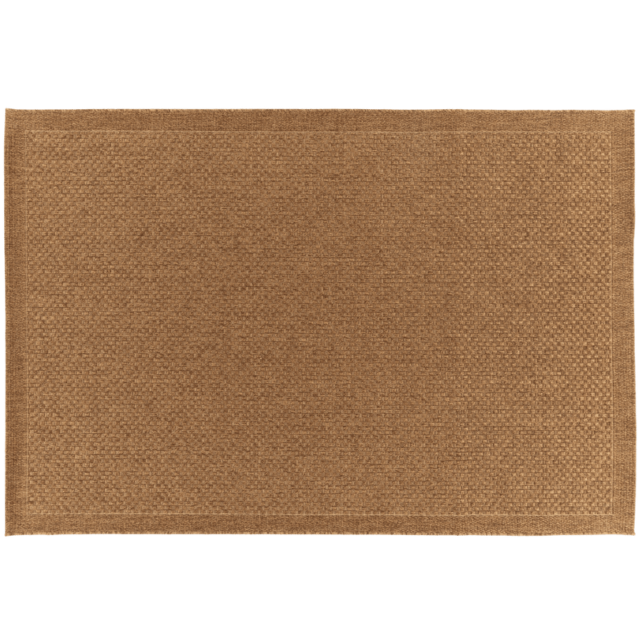 Tappeto per esterno emma 120x170 cm polipropilene